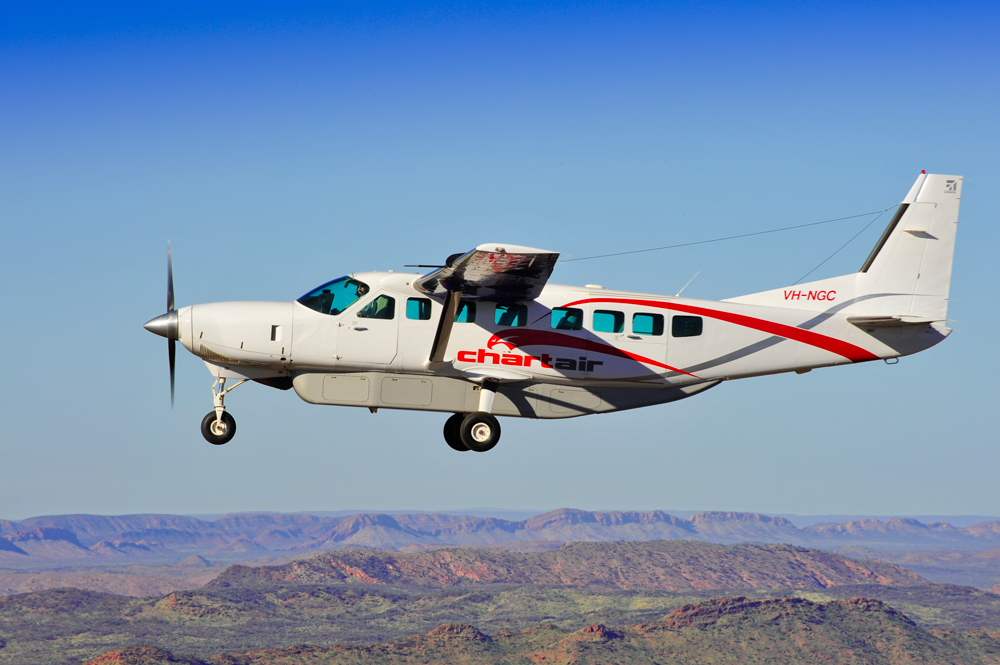 Cessna 208b Caravan Cessna 208b Caravan