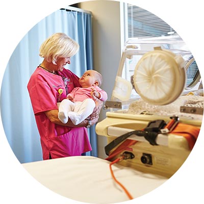 AirMed Transfer Care Facility