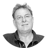 Dr John Affleck